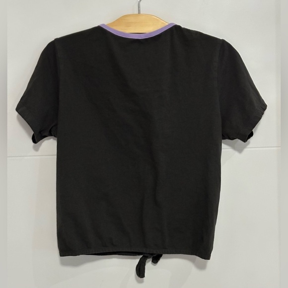 💛Like New💛 Roots Kids: Short Sleeve Shirt- Size XL - Picture 6 of 8